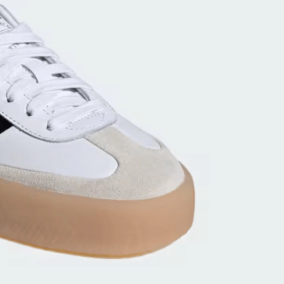 Sambae Platform cloud white