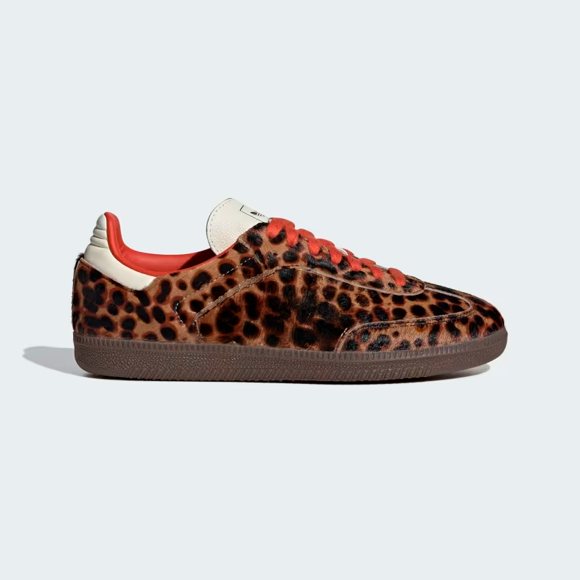 Samba OG Leopard