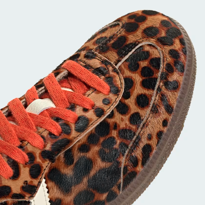 Samba OG Leopard